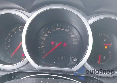 2006 Suzuki Grand Vitara from USA, damaged, VIN JS3TE941264103395